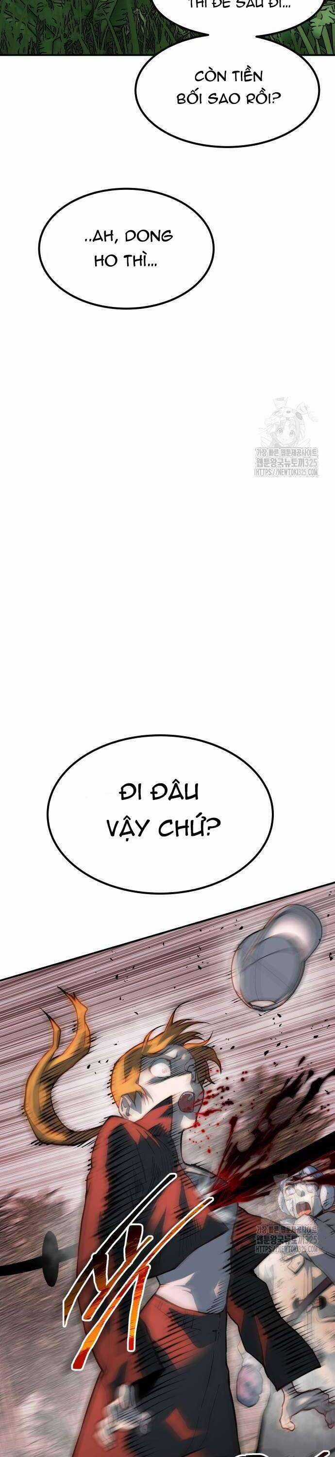 Người Thây Ma Chapter 93 trang 46