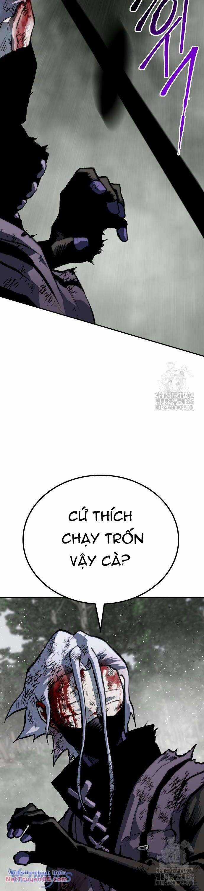 Người Thây Ma Chapter 93 trang 48
