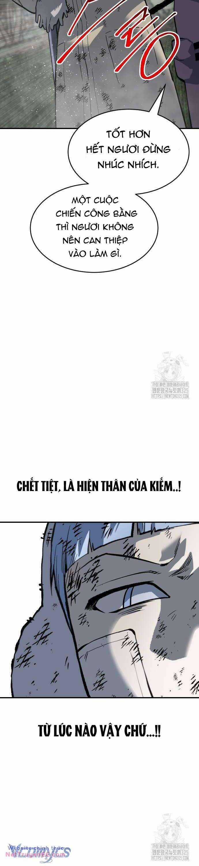 Người Thây Ma Chapter 93 trang 56