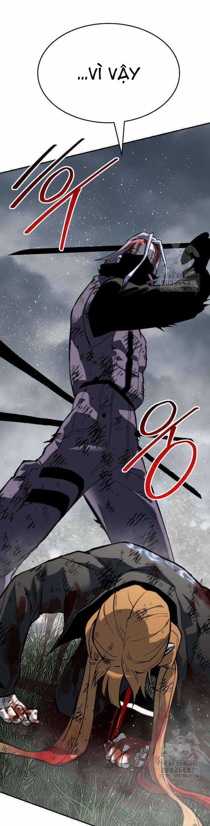 Người Thây Ma Chapter 93 trang 59