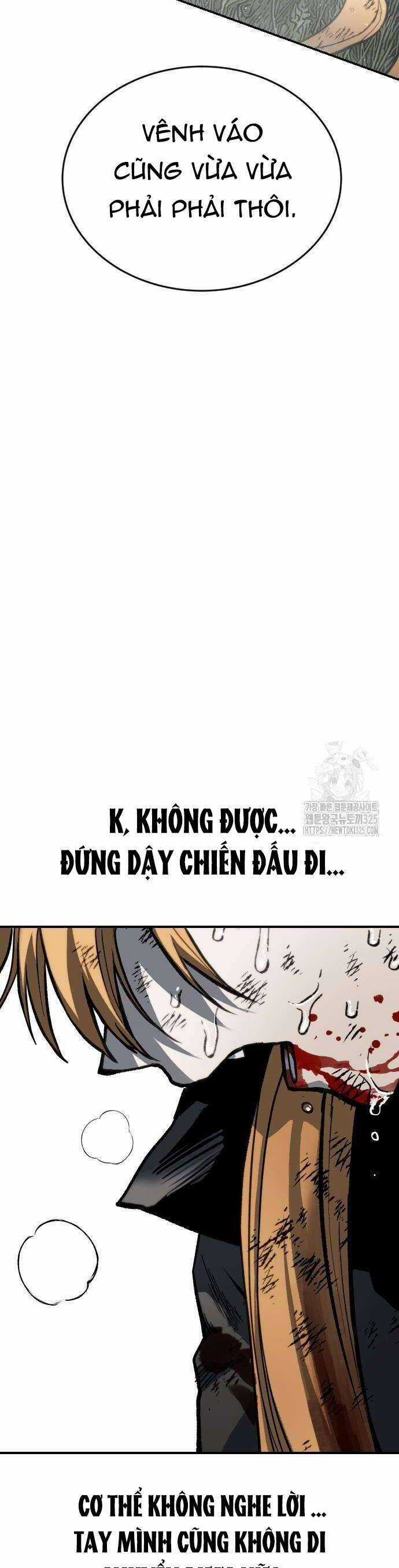 Người Thây Ma Chapter 93 trang 60