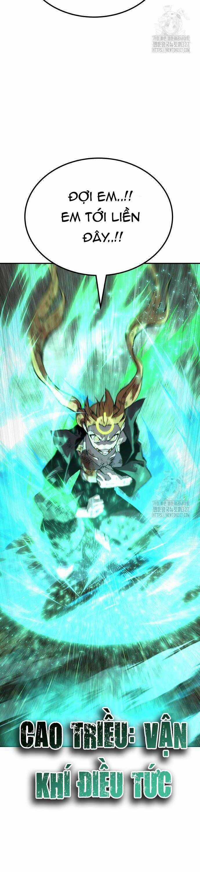 Người Thây Ma Chapter 94 trang 10