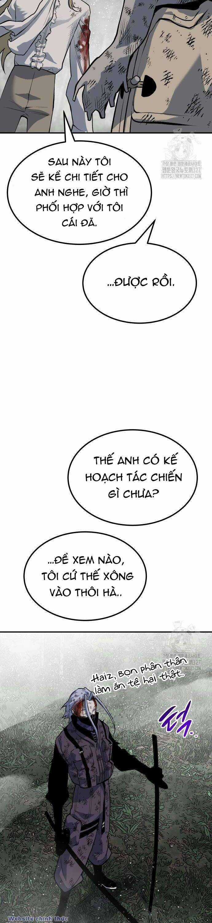 Người Thây Ma Chapter 94 trang 20