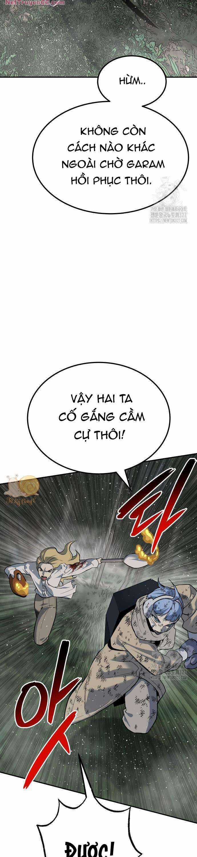 Người Thây Ma Chapter 94 trang 21