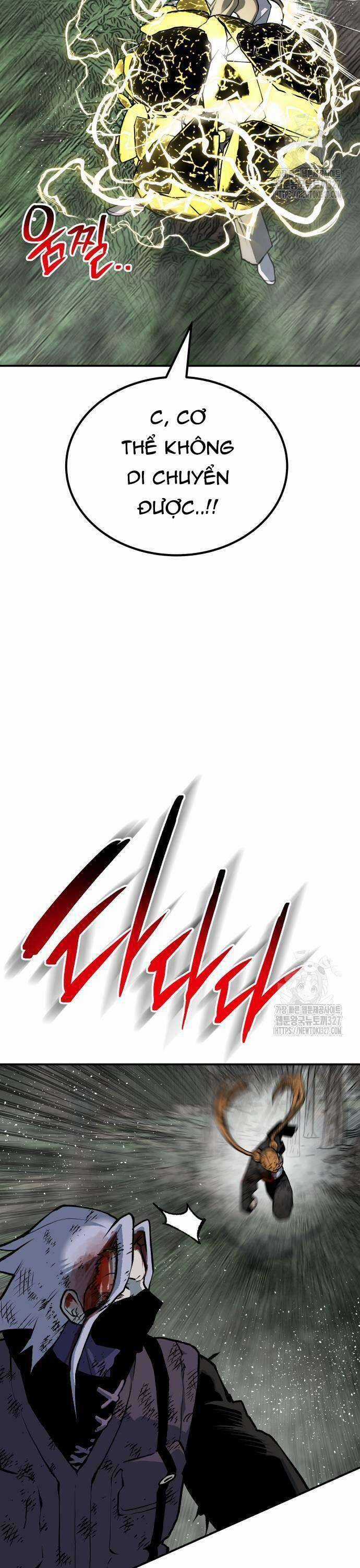 Người Thây Ma Chapter 94 trang 27