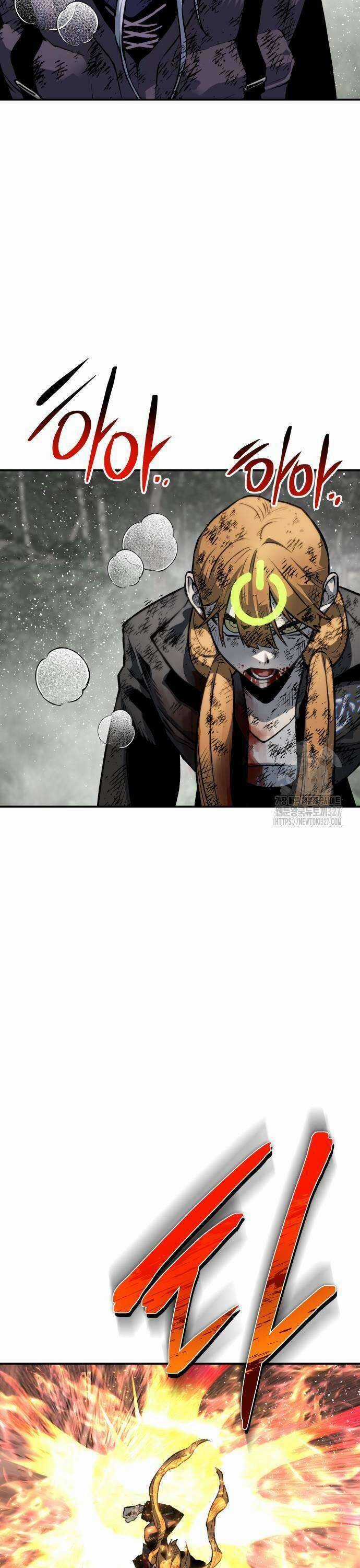 Người Thây Ma Chapter 94 trang 33