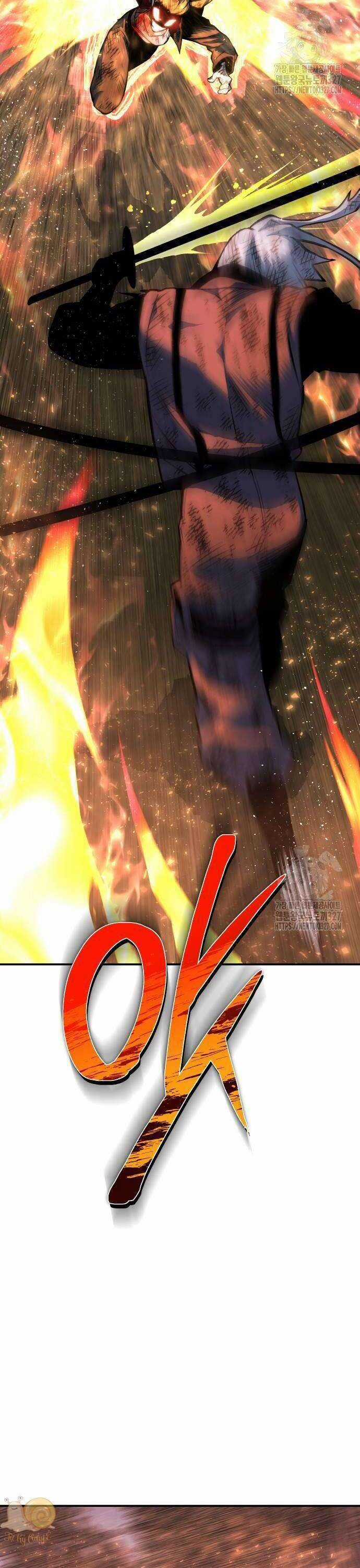 Người Thây Ma Chapter 94 trang 34