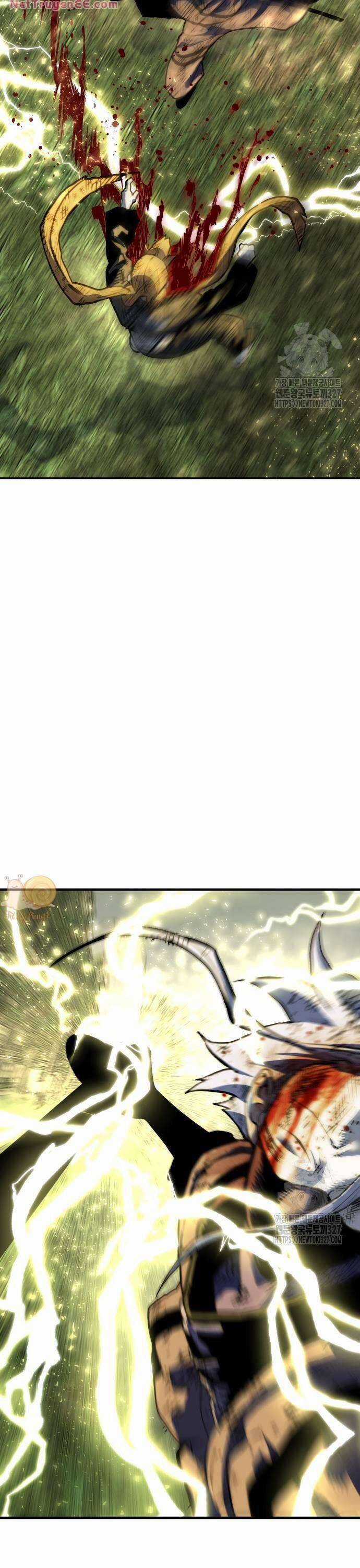 Người Thây Ma Chapter 94 trang 37