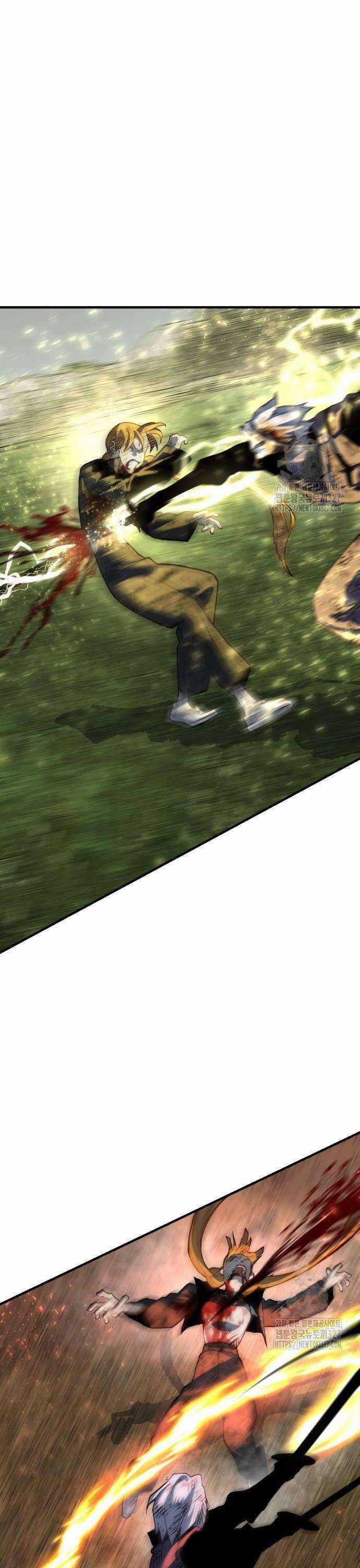 Người Thây Ma Chapter 94 trang 38