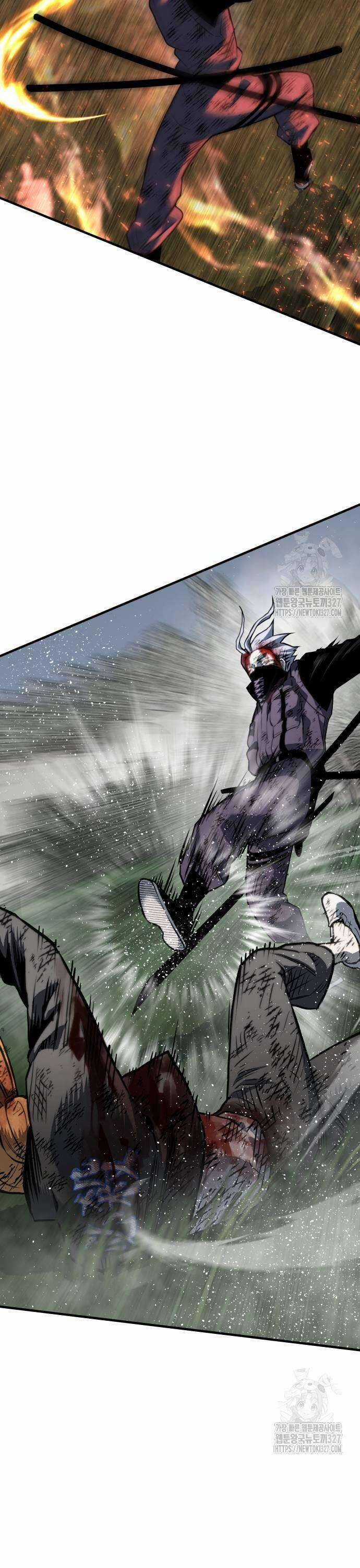 Người Thây Ma Chapter 94 trang 39