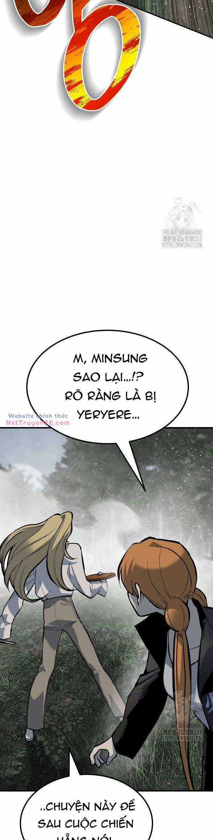 Người Thây Ma Chapter 94 trang 4