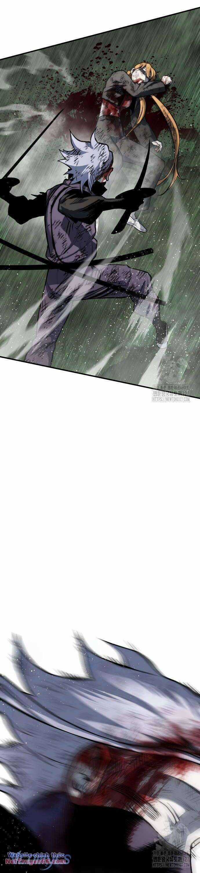 Người Thây Ma Chapter 94 trang 40