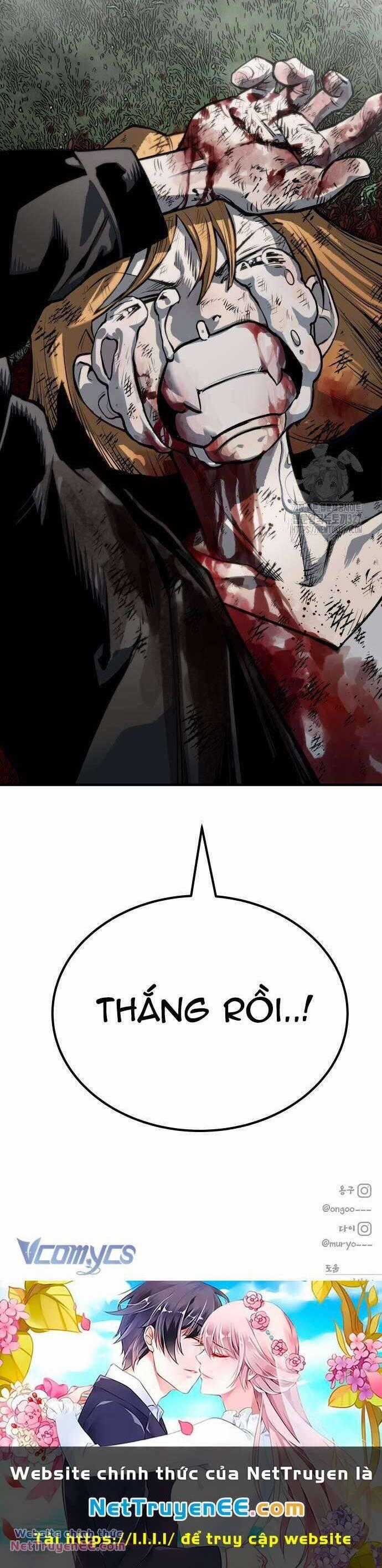 Người Thây Ma Chapter 94 trang 55