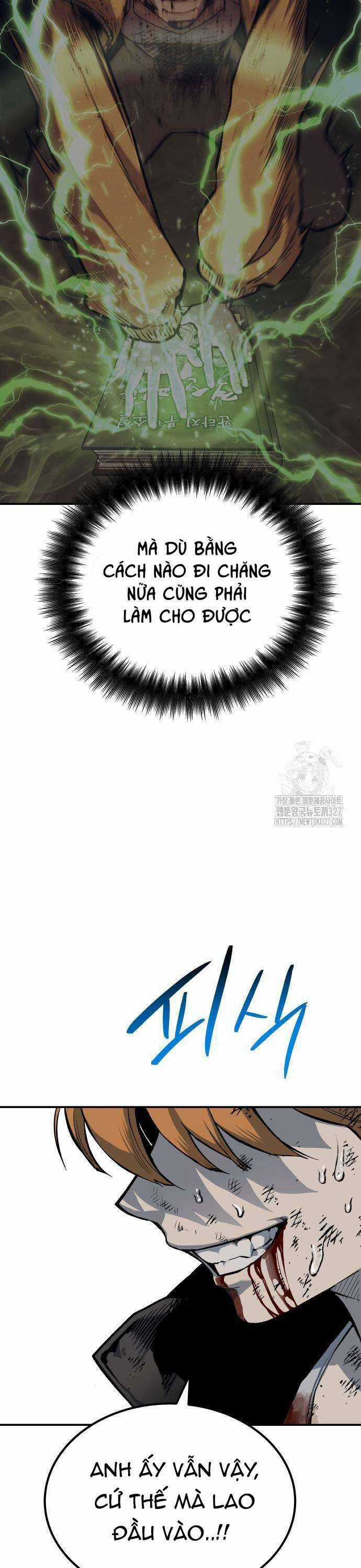 Người Thây Ma Chapter 94 trang 9