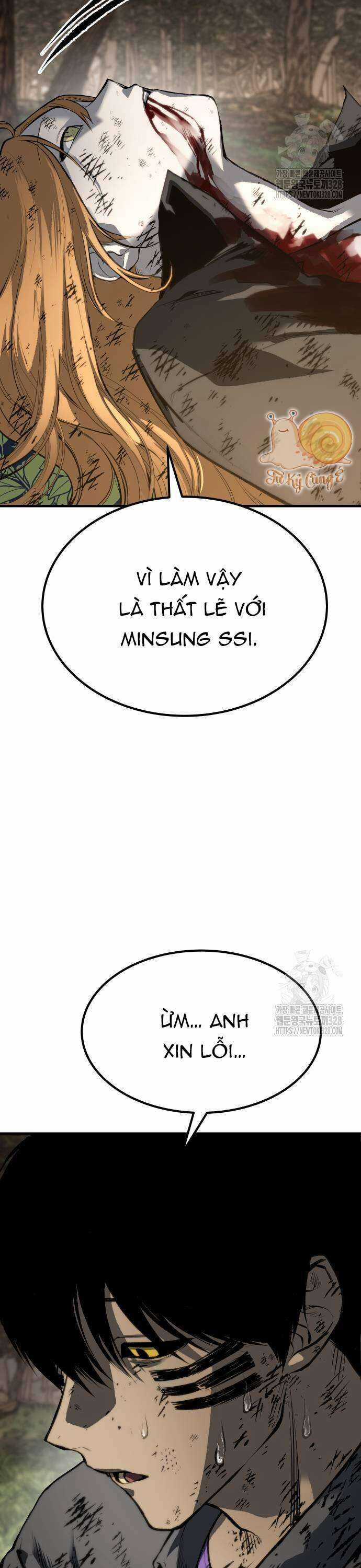 Người Thây Ma Chapter 95 trang 10