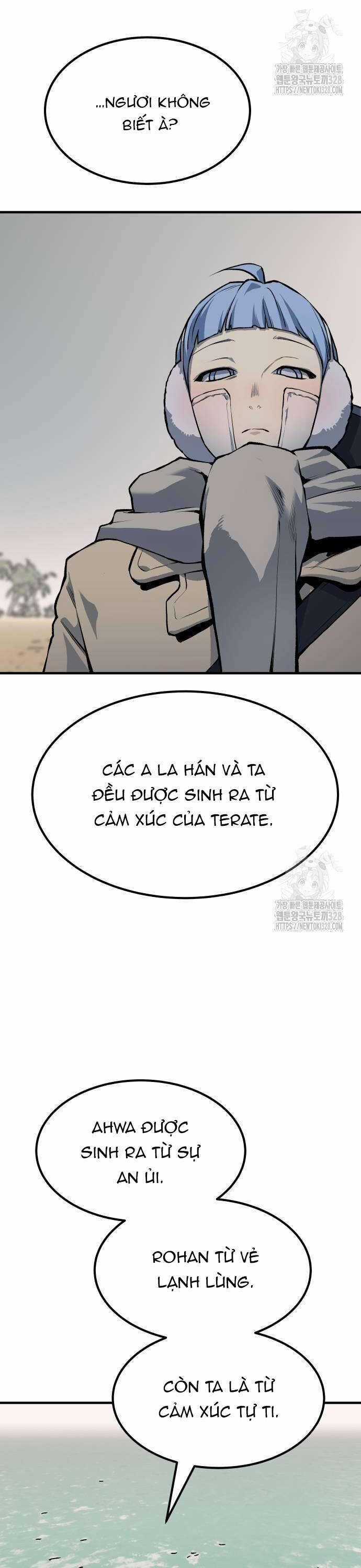 Người Thây Ma Chapter 95 trang 17