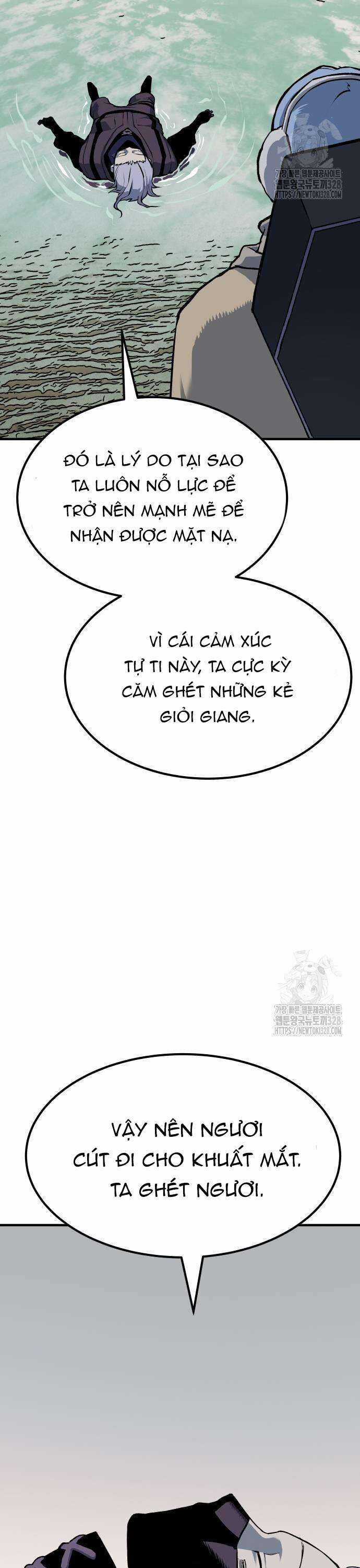 Người Thây Ma Chapter 95 trang 18