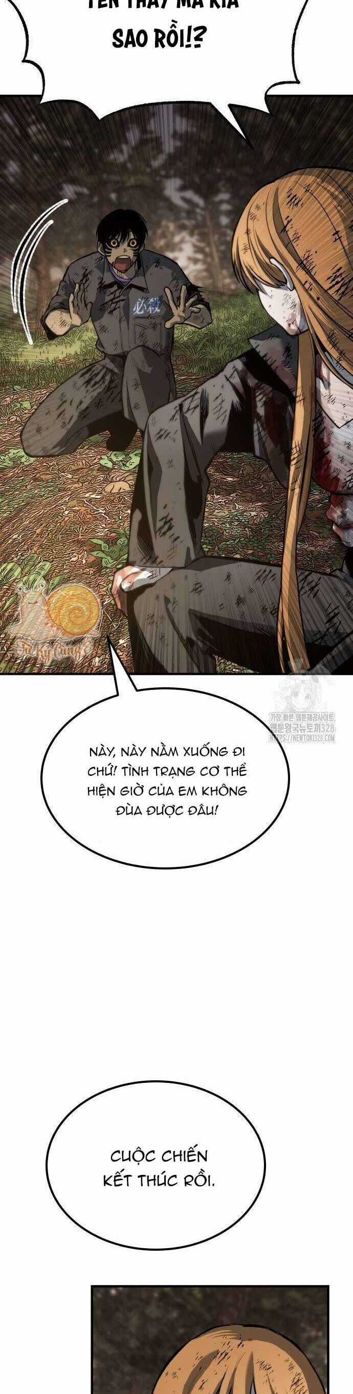 Người Thây Ma Chapter 95 trang 2