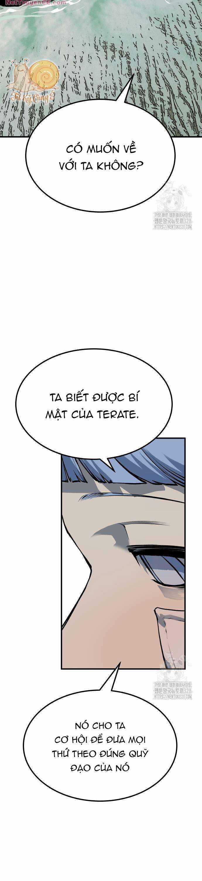 Người Thây Ma Chapter 95 trang 20