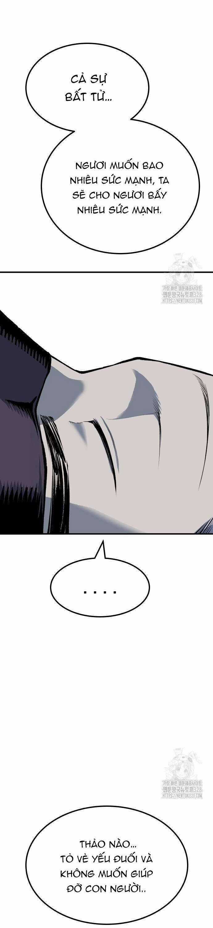 Người Thây Ma Chapter 95 trang 21