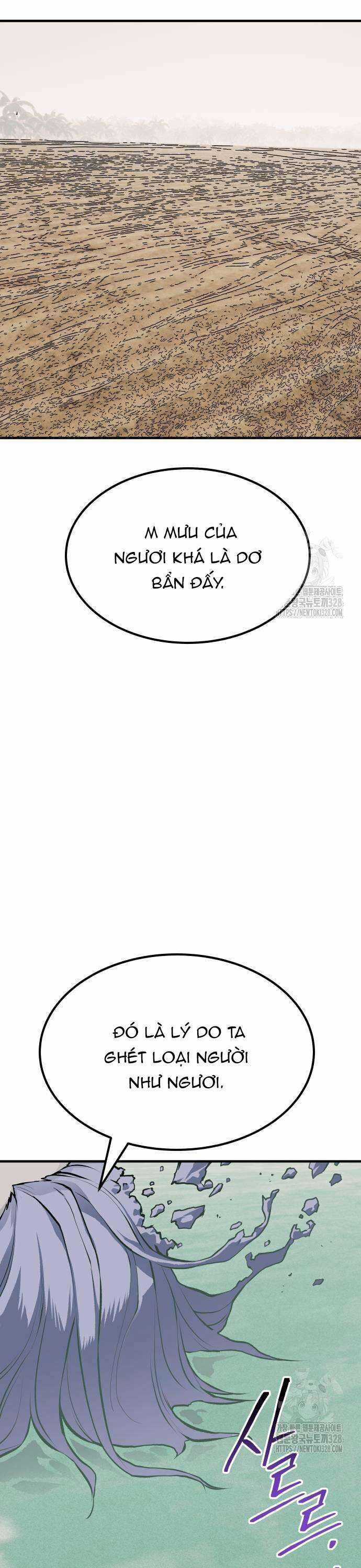 Người Thây Ma Chapter 95 trang 22