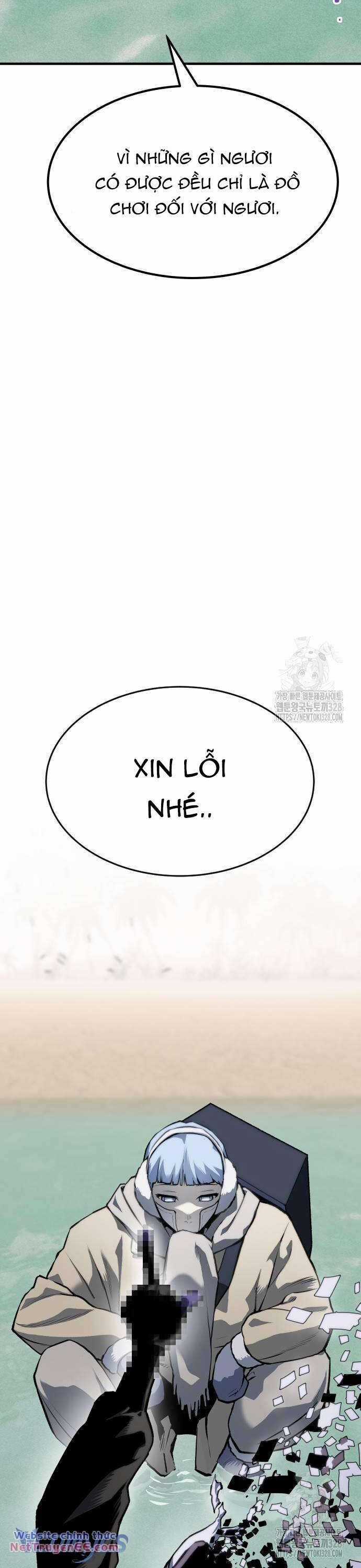 Người Thây Ma Chapter 95 trang 23