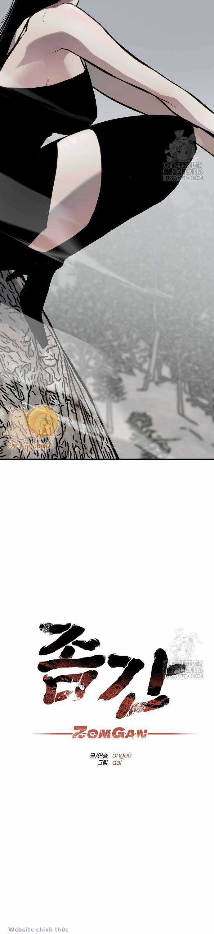 Người Thây Ma Chapter 95 trang 27