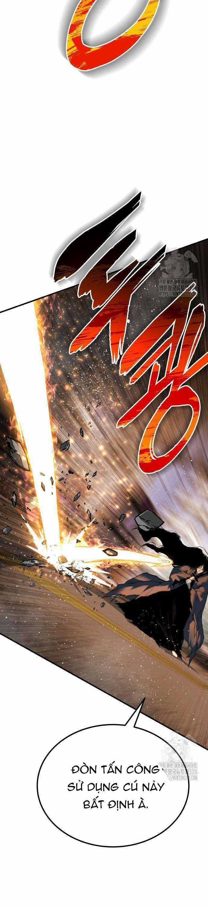 Người Thây Ma Chapter 95 trang 29