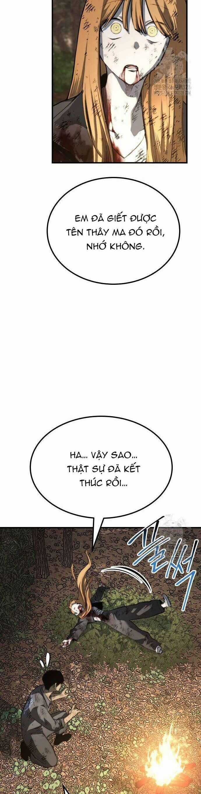 Người Thây Ma Chapter 95 trang 3