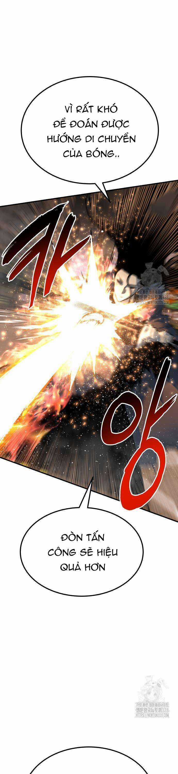 Người Thây Ma Chapter 95 trang 30