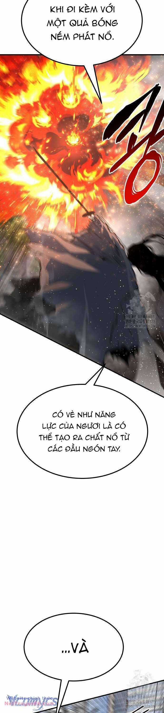 Người Thây Ma Chapter 95 trang 31