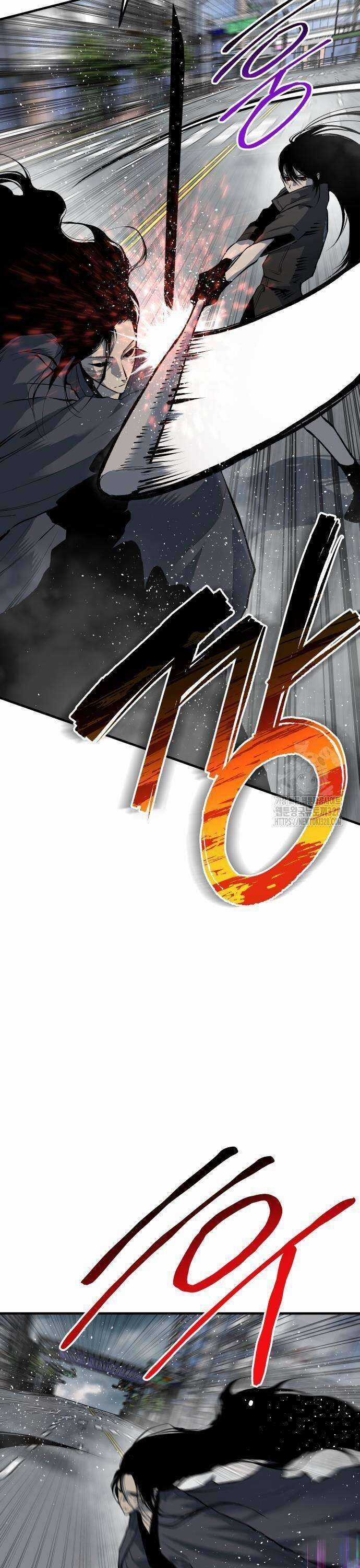 Người Thây Ma Chapter 95 trang 32