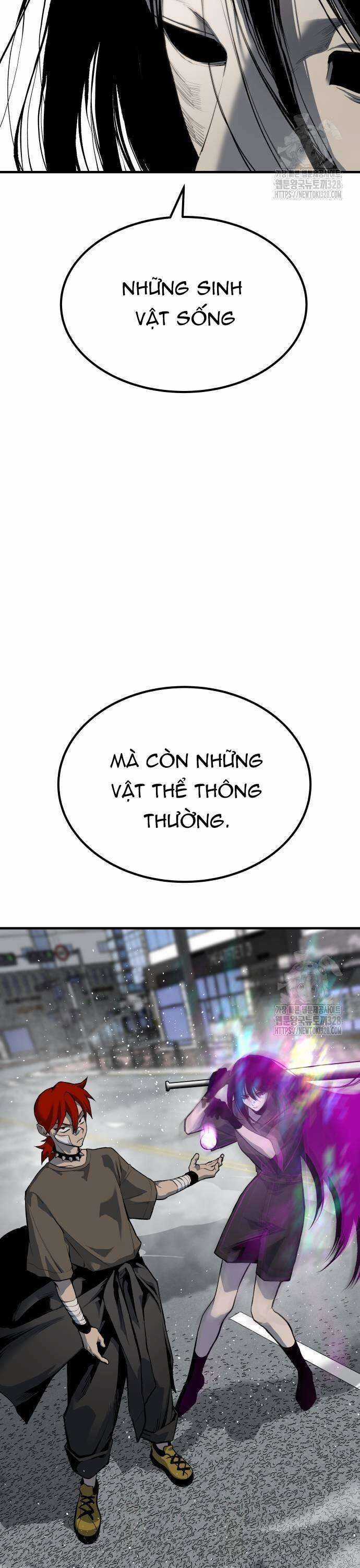 Người Thây Ma Chapter 95 trang 34