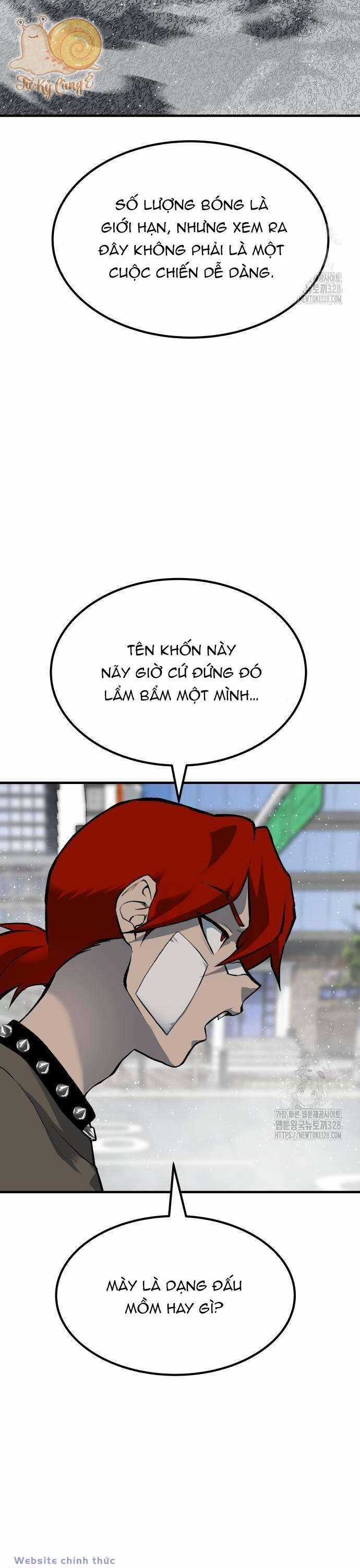 Người Thây Ma Chapter 95 trang 35