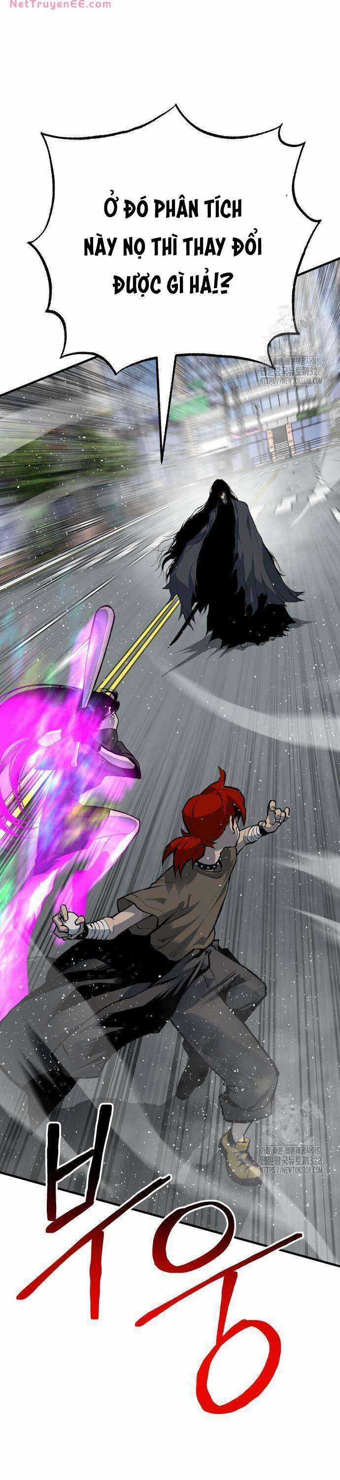 Người Thây Ma Chapter 95 trang 36