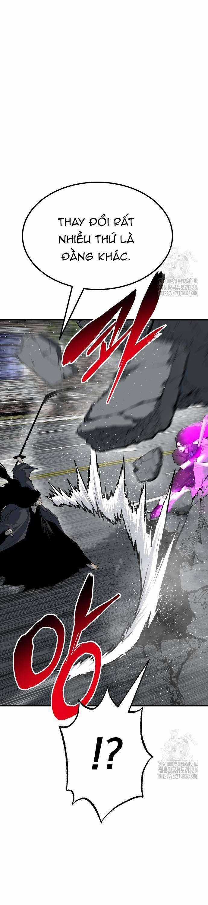 Người Thây Ma Chapter 95 trang 37