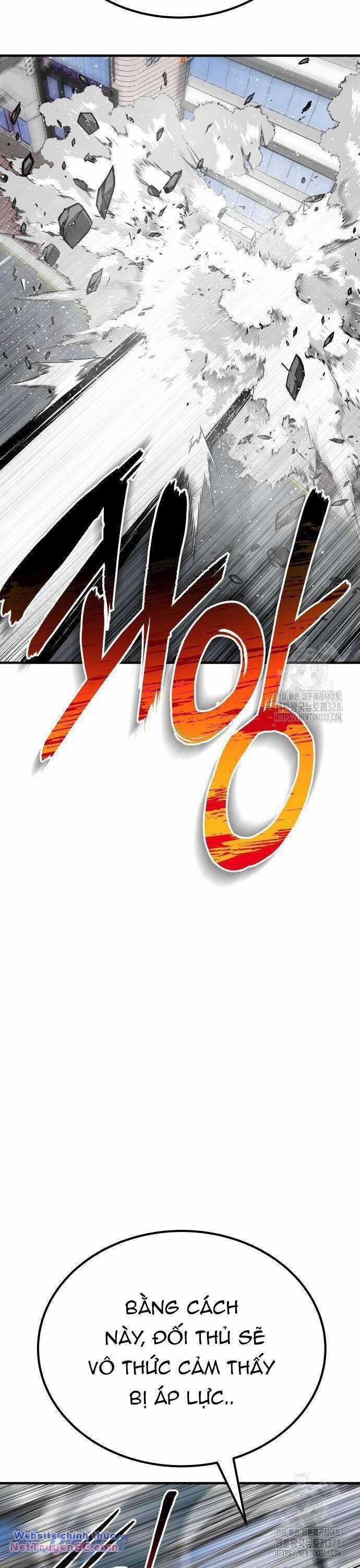 Người Thây Ma Chapter 95 trang 39