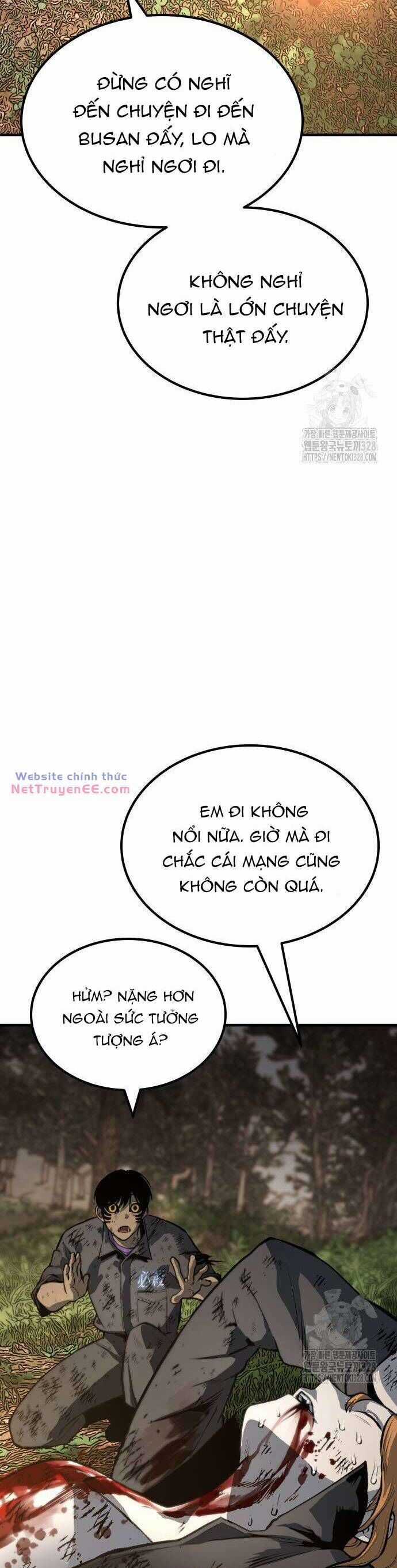 Người Thây Ma Chapter 95 trang 4