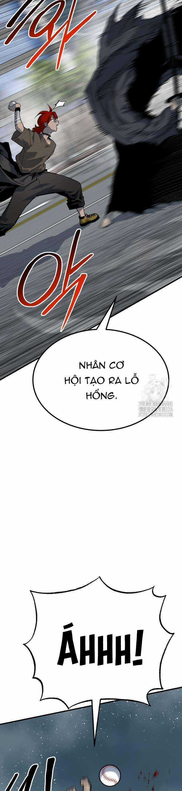Người Thây Ma Chapter 95 trang 40