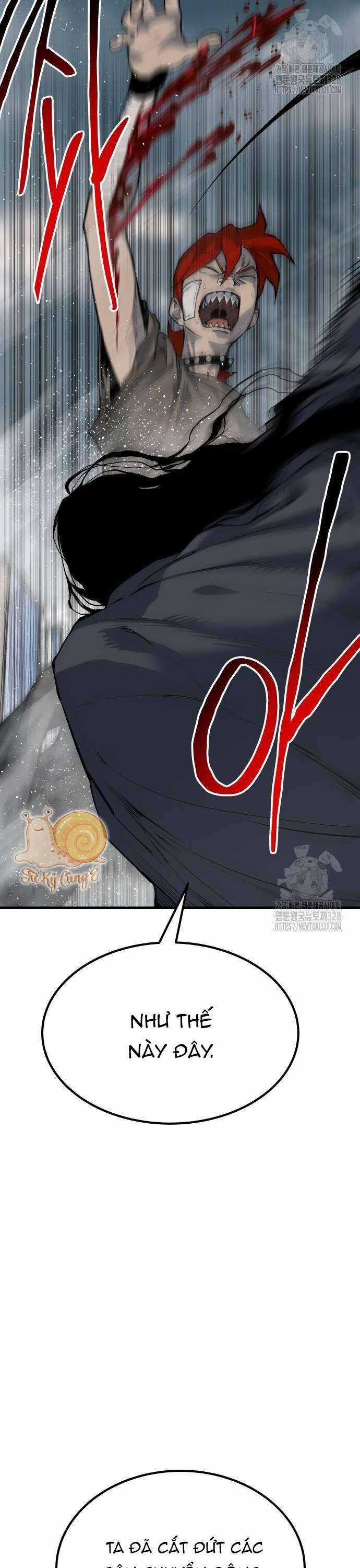 Người Thây Ma Chapter 95 trang 41