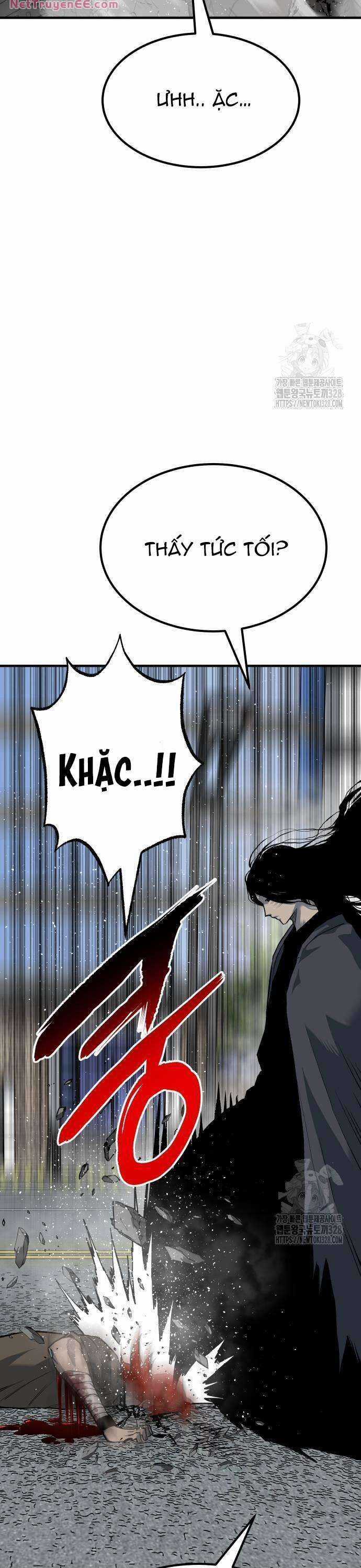 Người Thây Ma Chapter 95 trang 44