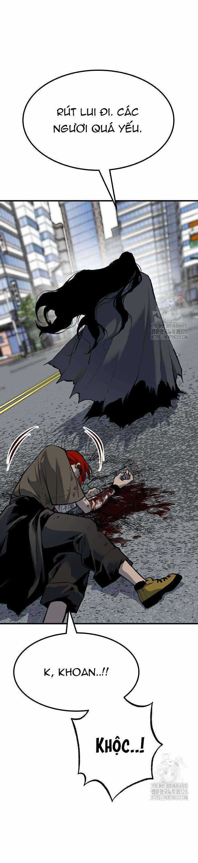 Người Thây Ma Chapter 95 trang 46