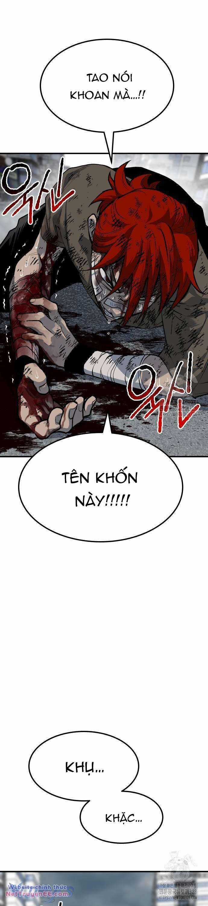 Người Thây Ma Chapter 95 trang 47