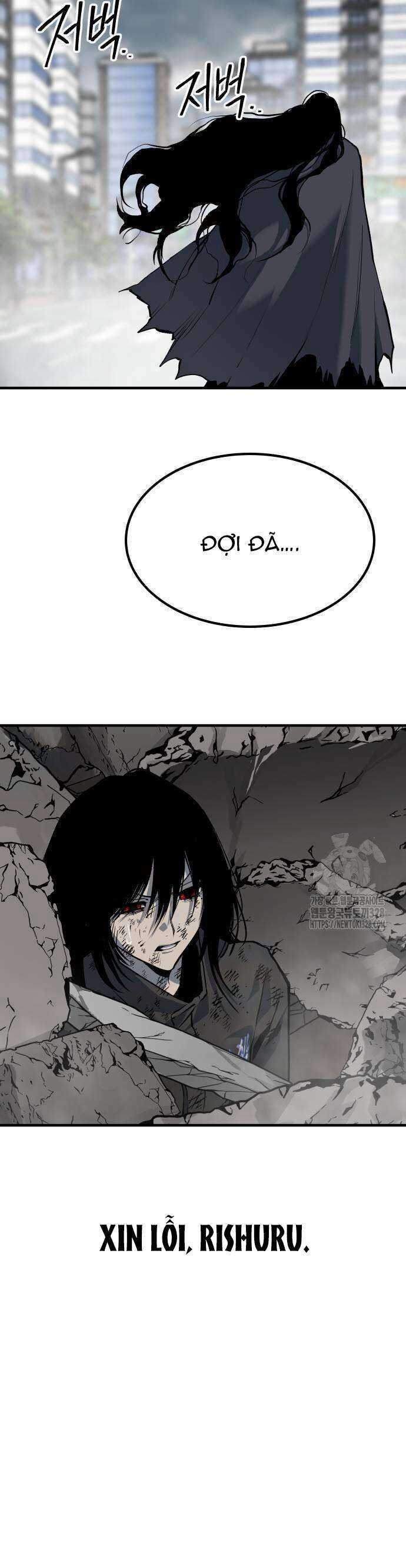 Người Thây Ma Chapter 95 trang 48