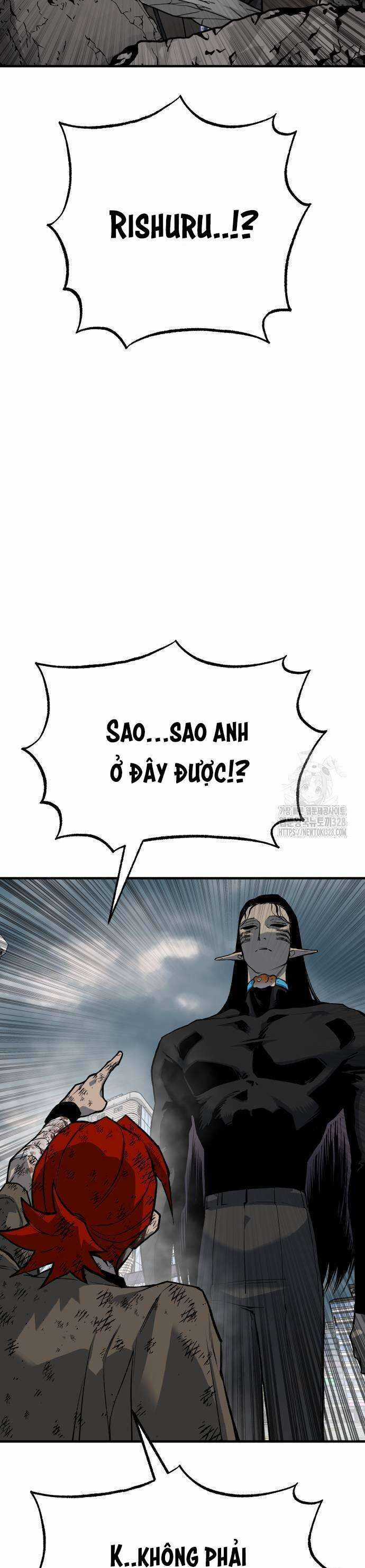 Người Thây Ma Chapter 95 trang 54