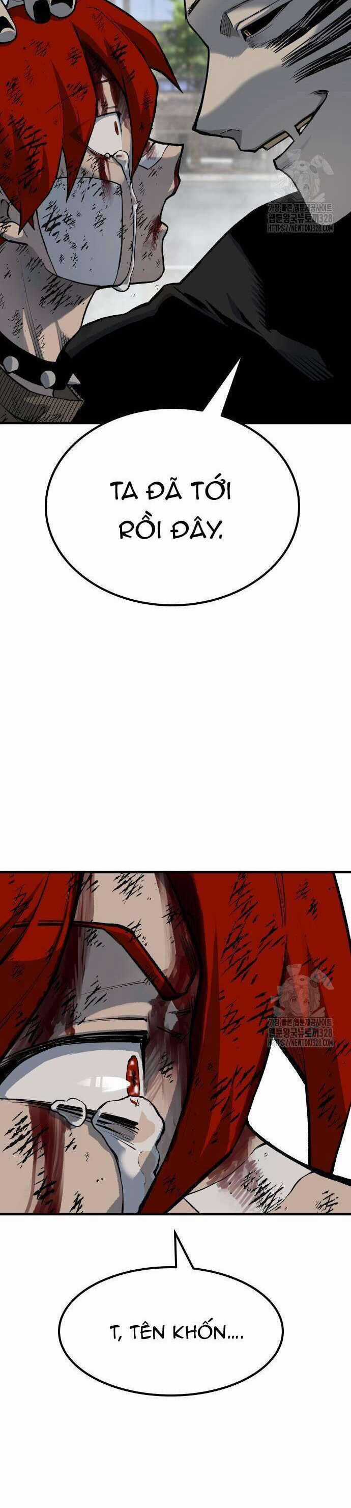 Người Thây Ma Chapter 95 trang 56