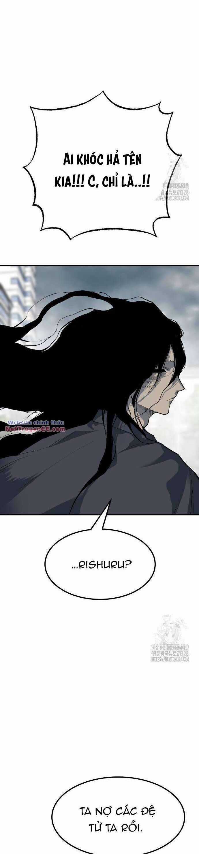 Người Thây Ma Chapter 95 trang 57