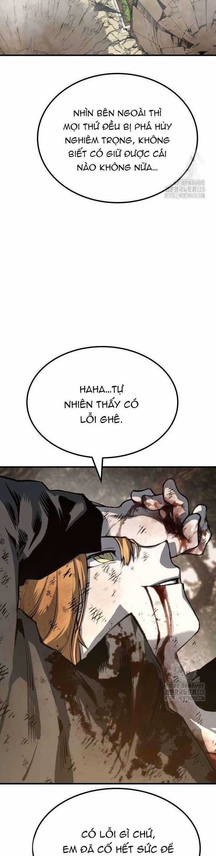 Người Thây Ma Chapter 95 trang 7