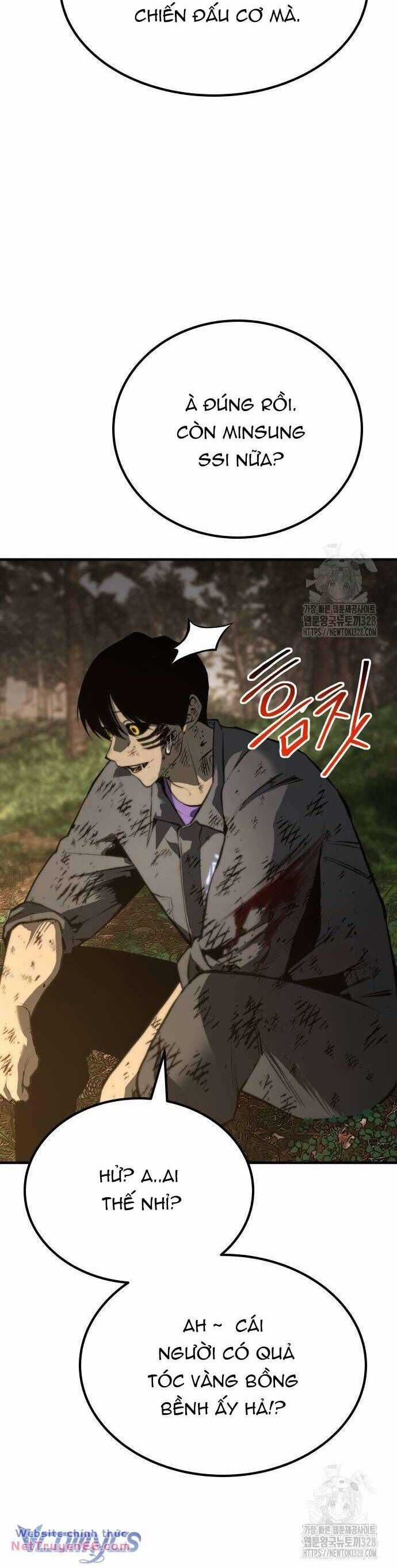 Người Thây Ma Chapter 95 trang 8