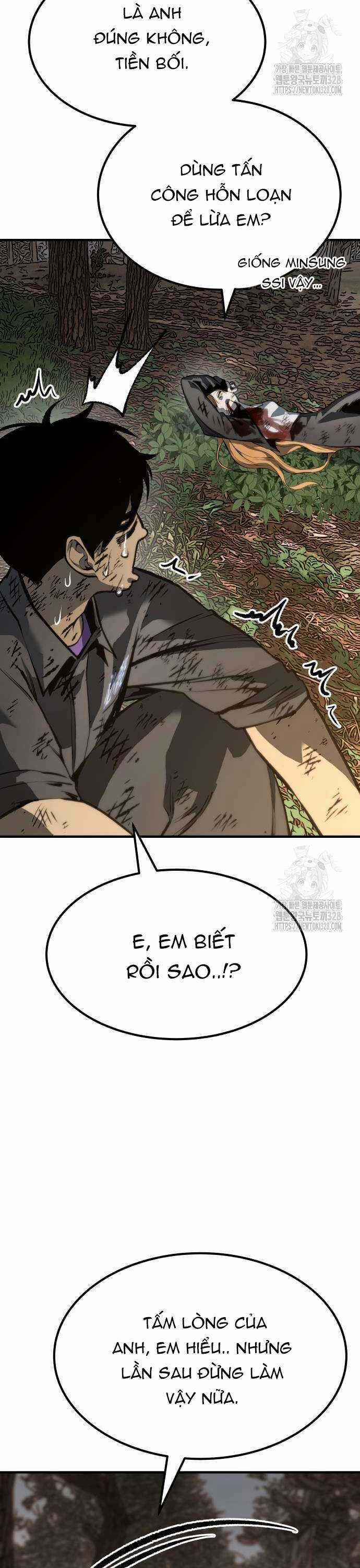 Người Thây Ma Chapter 95 trang 9